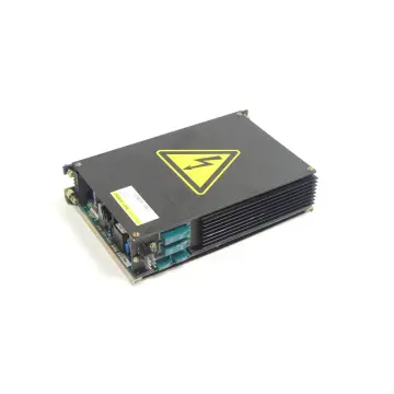 Produktfoto 1 von Fanuc A16B-1310-0010-01 Power Unit SN:P06P00703