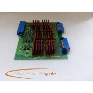 Produktfoto 1 von Fanuc A16B-1310-0141/02A Plantine
