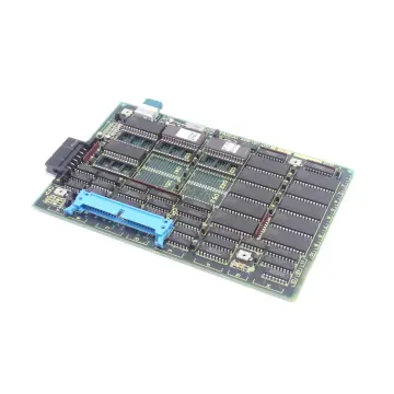 Produktfoto 1 von Fanuc A16B-1310-0300 / 03A Board SN:128019