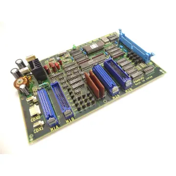 Produktfoto 1 von Fanuc A16B-1310-0380/03B / A16B-1310-0380 / 03B Platine