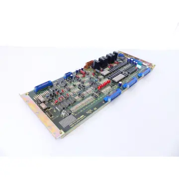 Produktfoto 1 von Fanuc A16B-1400-0090/…. Platine