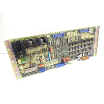 Produktfoto 1 von Fanuc A16B-1400-013 1 / 090 Platine