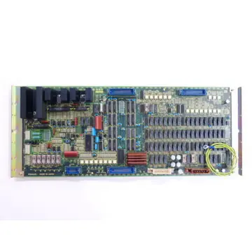 Produktfoto 1 von Fanuc A16B-1400-0131/11C Karte - ungebraucht! -