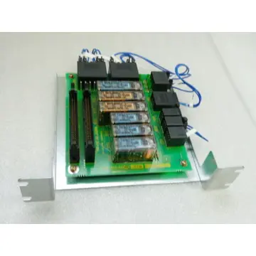 Produktfoto 1 von Fanuc A16B-1600-0880 /02B Karte