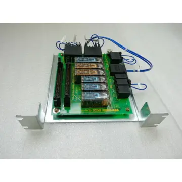 Produktfoto 1 von Fanuc A16B-1600-0880 / 04C Karte
