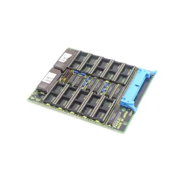 Produktfoto 1 von Fanuc A16B-1600-0280/02A SN:Y066C9078
