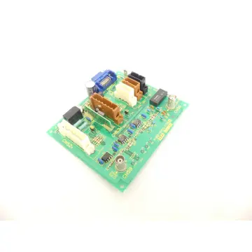 Produktfoto 1 von Fanuc A16B-1600-0361 / 02A Karte