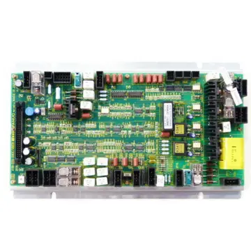 Produktfoto 1 von Fanuc A16B-2204-0060/03A Karte