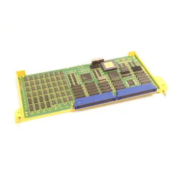 Produktfoto 1 von Fanuc A16B-2200-002 1 BASE2 Board SN:Y055B0224
