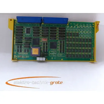 Produktfoto 1 von Fanuc A16B-2200-0020/04B Base 2 Card 100191
