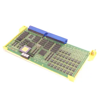 Produktfoto 1 von Fanuc A16B-2200-0020 / 06C BASE2 Board SN:300047