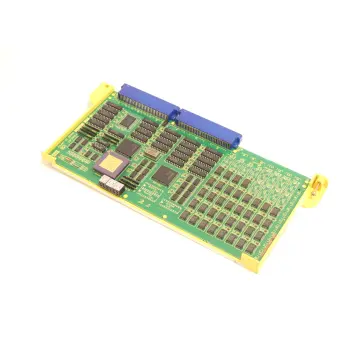 Produktfoto 1 von Fanuc A16B-2200-0020 / 4B BASE2 Board SN:100438