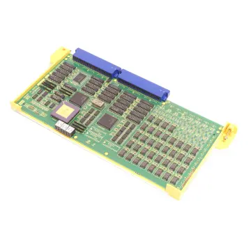 Produktfoto 1 von Fanuc A16B-2200-0020 / 4B BASE2 Board SN:100449
