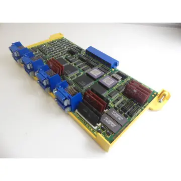 Fanuc A16B-2200-0090/06A Axes Control SN: Y944A3892