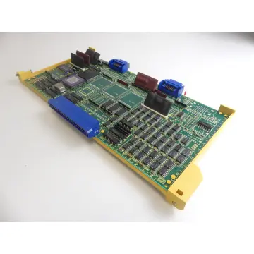 Produktfoto 1 von Fanuc A16B-2200-0093/03A Circuit Board SN: Y856-6539