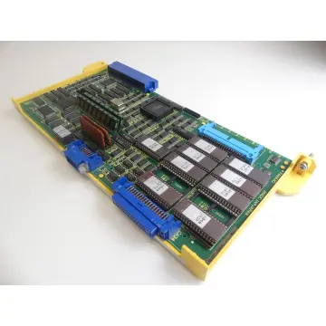 Produktfoto 1 von Fanuc A16B-2200-0131/05B Base1 Erweiterungsmodul SN: Y943-3578