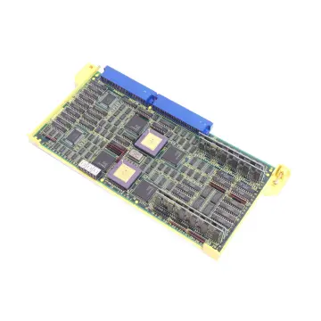 Produktfoto 1 von Fanuc A16B-2200-0140 / 05DBASE2 mit SUB CPU Board SN:Y9YYA3264