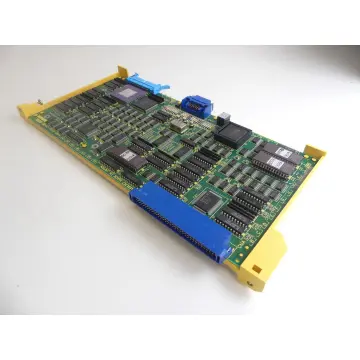 Produktfoto 1 von Fanuc A16B-2200-0160/05B Graphic CPU SN: Y943-4035