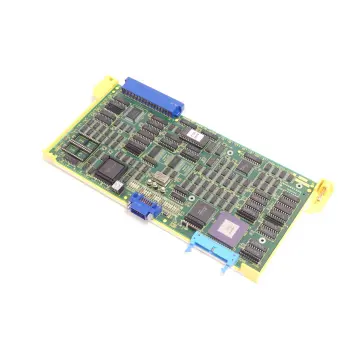 Produktfoto 1 von Fanuc A16B-2200-0160 / 06B GRAPHIC CPU Board SN:000204