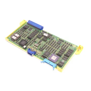 Produktfoto 1 von Fanuc A16B-2200-0160 / 08B GRAPHIC CPU Board SN:300612