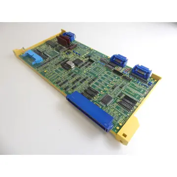 Fanuc A16B-2200-0171/05A Serial Port 900999 SN: Y987-6990