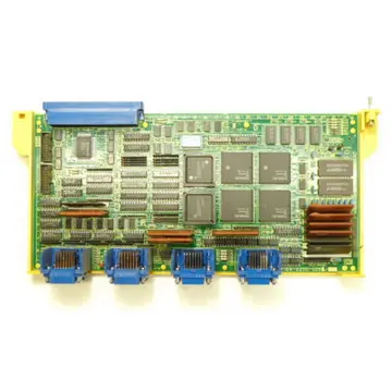 Produktfoto 1 von Fanuc A16B-2200-0250 Control Board