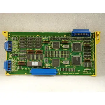 Produktfoto 1 von Fanuc A16B-2200-0350/03A Graphic / MPG