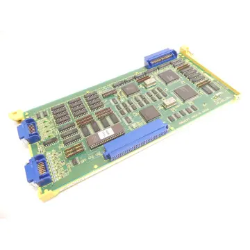Produktfoto 1 von Fanuc A16B-2200-0350 / 03A Karte / Platine Graphic / MPG