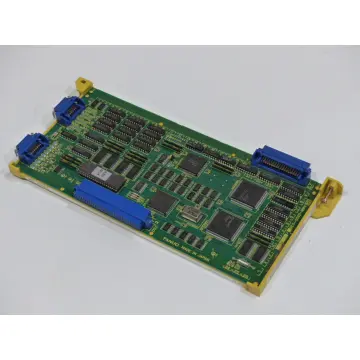 Produktfoto 1 von Fanuc A16B-2200-0350/04A GRAPHIC/MPG Board