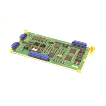 Produktfoto 1 von Fanuc A16B-2200-0350 / 07A GRAPHIC/MPG Board 606151
