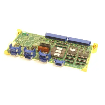 Produktfoto 1 von Fanuc A16B-2201-0103 / 05A MEMORY Board 603812