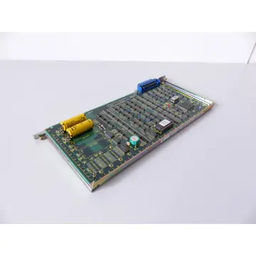 Produktfoto 1 von Fanuc A16B-2201-0135 / 04A Board SRAM(BMU) 64-2