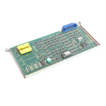 Produktfoto 1 von Fanuc A16B-2201-0136 A / A16B-2201-0136 / 05A SRAM (BMU) 64-1 Board