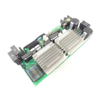 Produktfoto 1 von Fanuc A16B-2202-0492 / 02A Karte