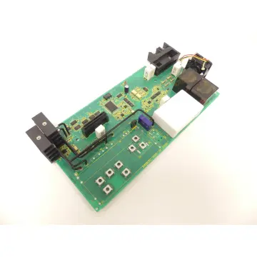 Produktfoto 1 von Fanuc A16B-2202-0541 / 11C Karte