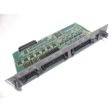 Produktfoto 1 von Fanuc A16B-2202-0726 / 06B800303 Platine / Karte