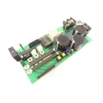 Produktfoto 1 von Fanuc A16B-2202-0762 / 05B Karte
