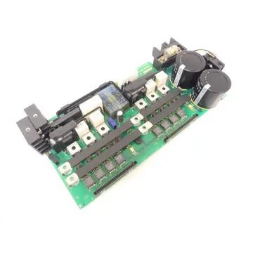 Produktfoto 1 von Fanuc A16B-2202-077 Karte
