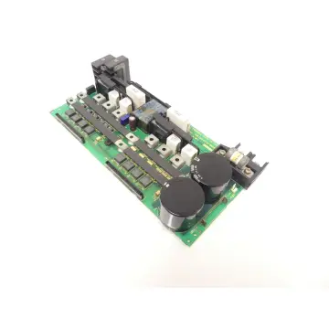 Produktfoto 1 von Fanuc A16B-2202-0772 / 02A Karte + Lüfter fehlt