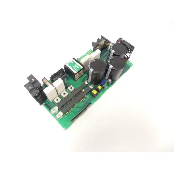 Produktfoto 1 von Fanuc A16B-2202-0790 Karte