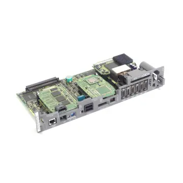 Produktfoto 1 von Fanuc A16B-3200-0420 / 08E Board SN:400530