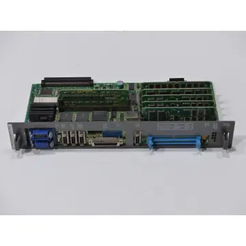 Produktfoto 1 von Fanuc A16B-3200-0042 / 02A - A16B-3200-0042/02A CPU Board