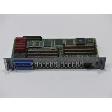 Produktfoto 1 von Fanuc A16B-3200-0071 / 03A - A16B-3200-0071/03A CPU Board