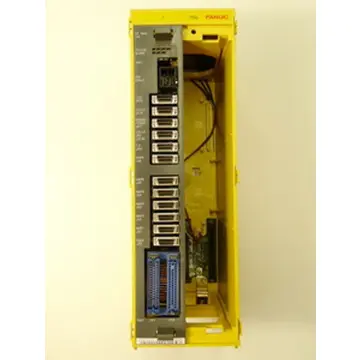 Produktfoto 1 von Fanuc A16B-3200-0071 / 03A800869 Servo Controller