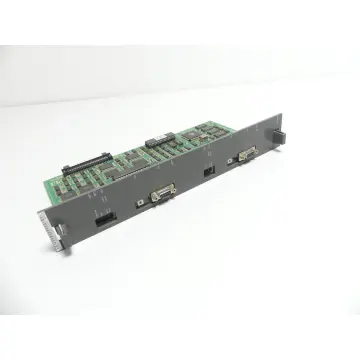 Produktfoto 1 von Fanuc A16B-3200-0220/02A Profilbus Master A16B-3200-0220/02A600217