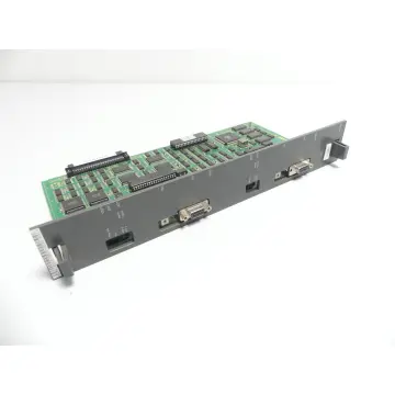 Produktfoto 1 von Fanuc A16B-3200-0220/02A Profilbus Master A16B-3200-0220/02A600832