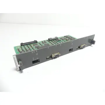 Produktfoto 1 von Fanuc A16B-3200-0220/02A Profilbus Master A16B-3200-0220/02A601269