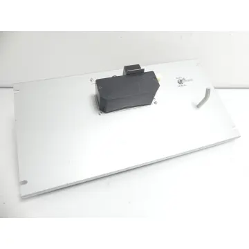 Produktfoto 1 von Fanuc A13B-0070-B001 Tape Reader Unit mit A90L-0001-0114 Elektromotor