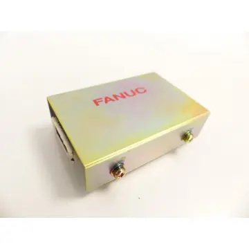 Produktfoto 1 von Fanuc A13B-0154-B001 Optical I/O Link SN: N3262