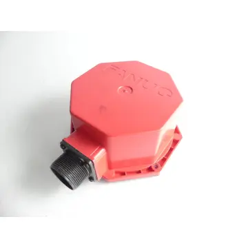 Produktfoto 1 von Fanuc A290-0511-X053 / X054 Deckel für A06B AC Servo Motor
